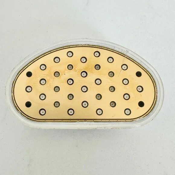 NuFace Trinity Toning Set - $180 Gently used & works! - Picture 7 of 12